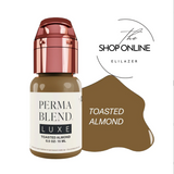 PIGMENT TOASTED ALMOND