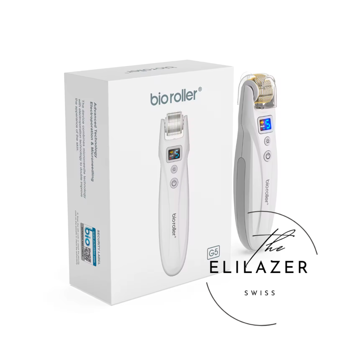 DERMA ROLLER ELECTRIQUE