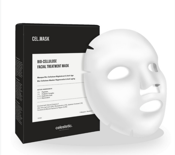 CEL MASK