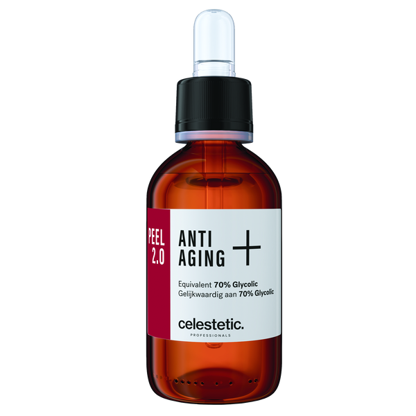 ANTI-AGING +