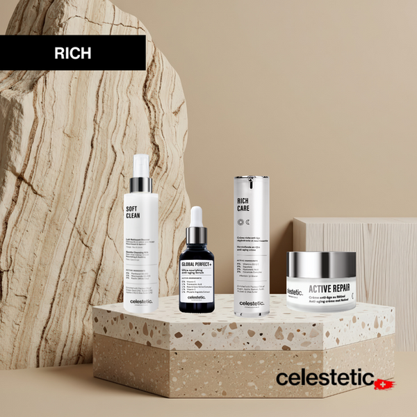 ROUTINE RICH SKIN