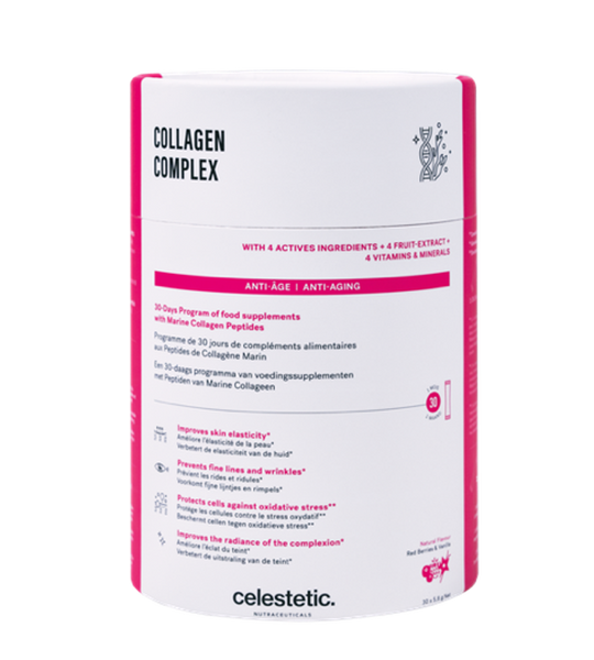 COLLLAGEN COMPLEX