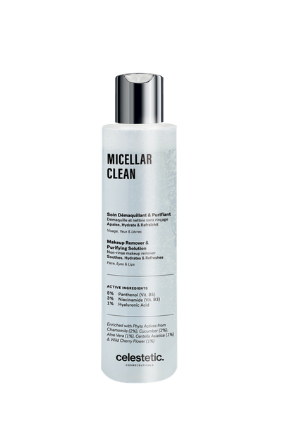 MICELLAR CLEAN