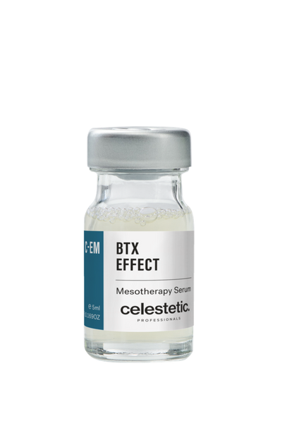 BTX EFFECT  1 fiole
