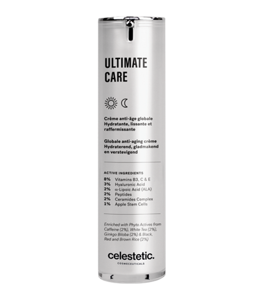 ULTIMATE CARE