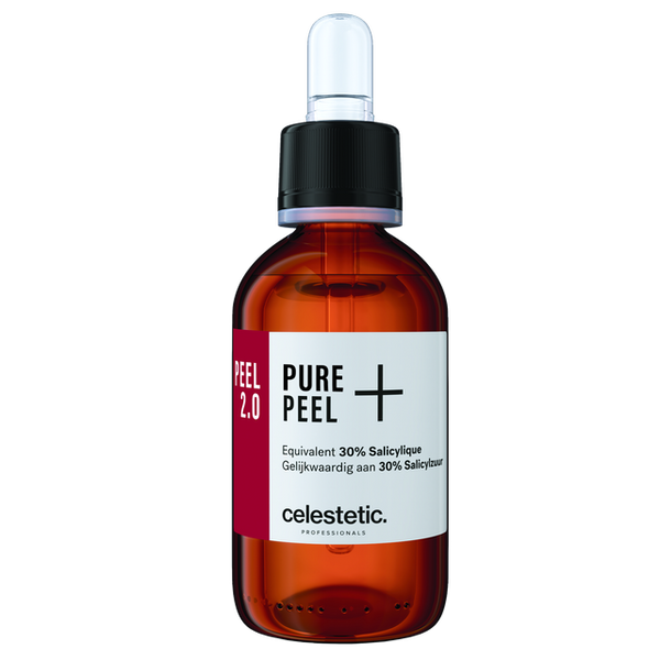 PURE PEEL +