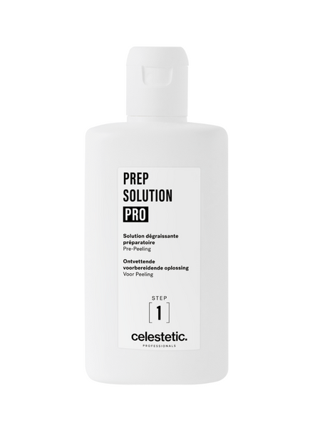 PREP SOLUTION