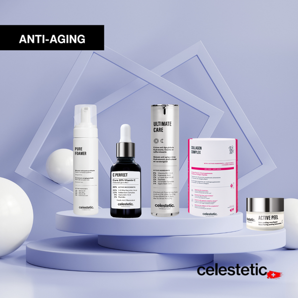 ROUTINE ANTI-AGING SKIN