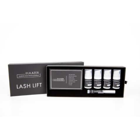 KIT LASH LIFT