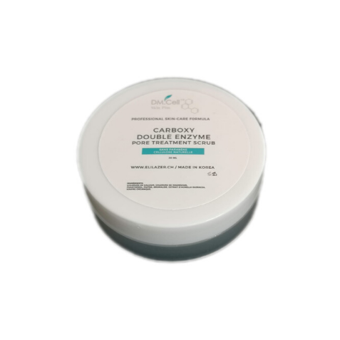MASQUE DOUBLE ENZYME