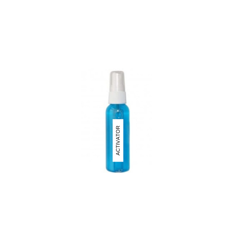 SPRAY ACTIVATEUR