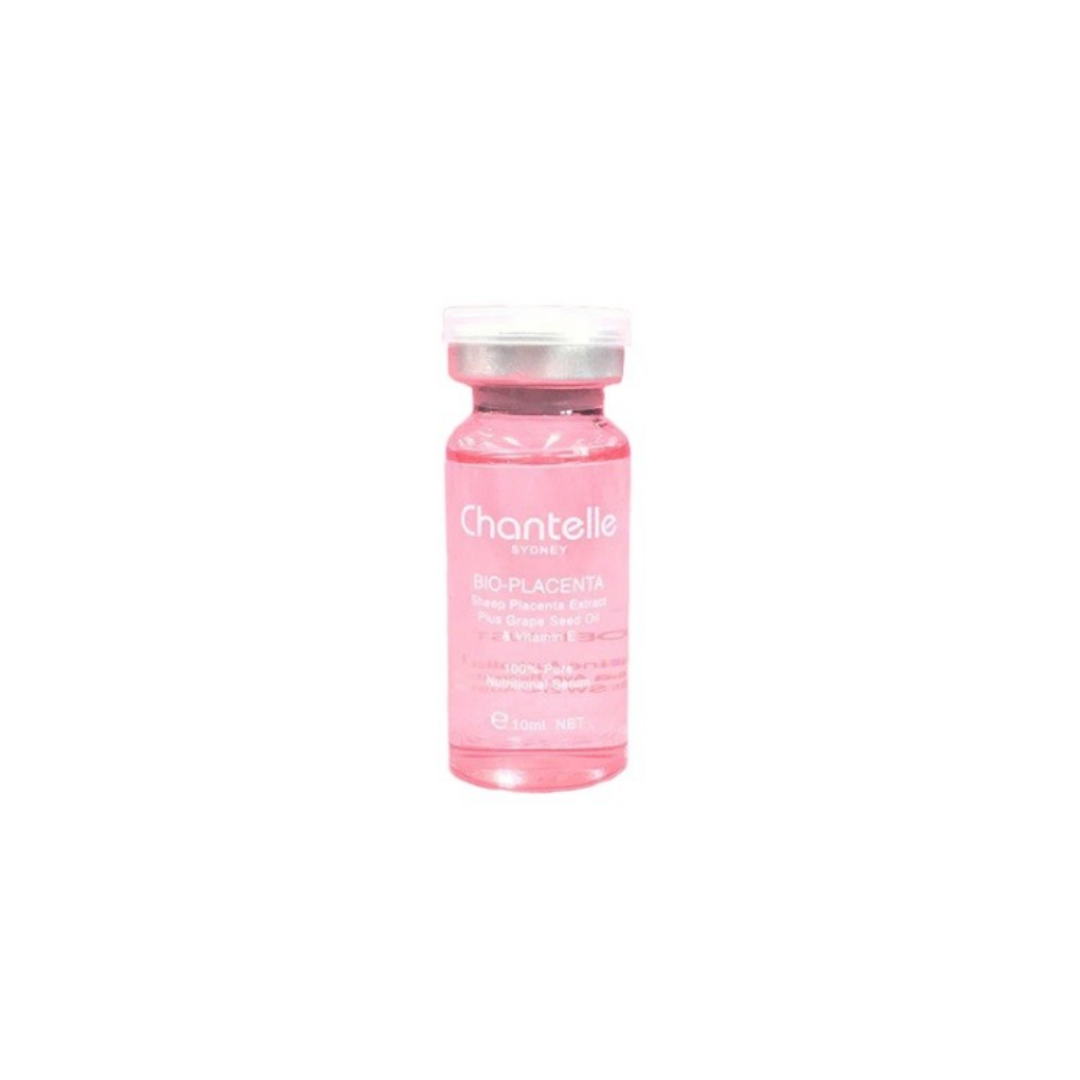 CHANTELLE ROSE BIO PLACENTA