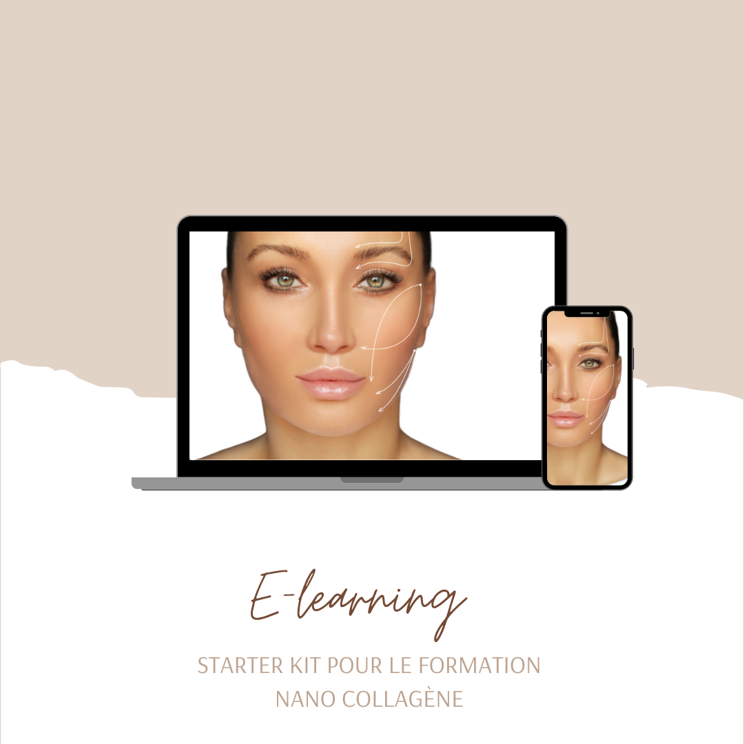 FORMATION ONLINE FIL DE SOIE